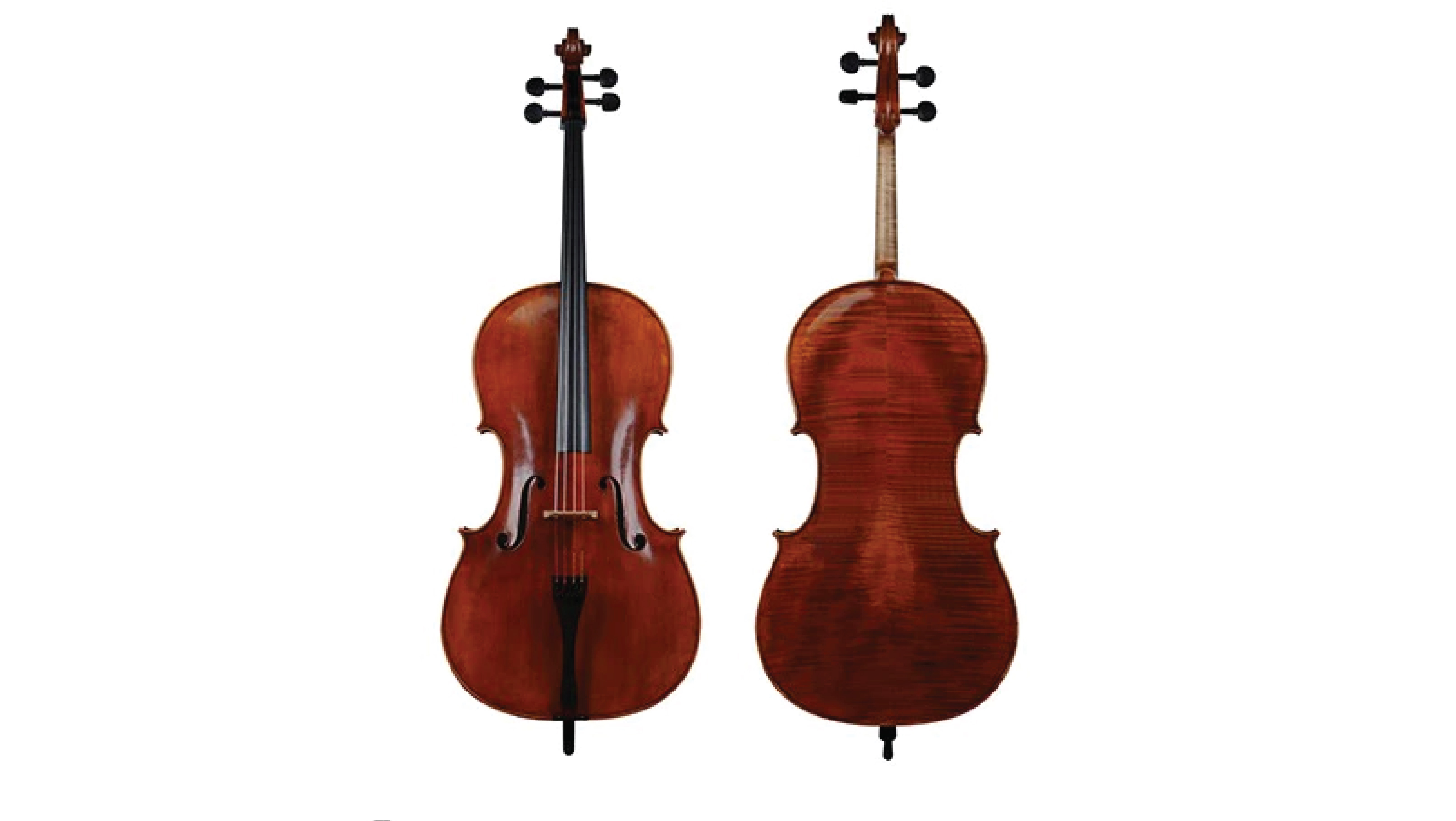 澳洲KG提琴  大提琴 蒙塔耶納 Cello Montagnana ﻿﻿﻿﻿
